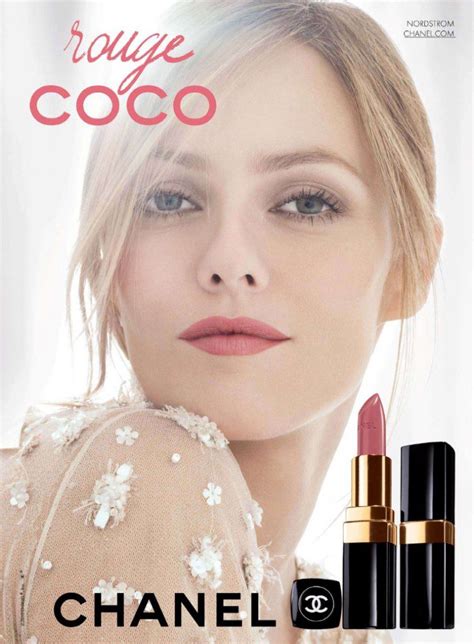 vanessa paradis chanel lipstick|5 Days of Chanel Rouge Coco: Bonjour, Mademoiselle! .